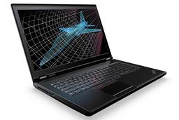 Мобильные рабочие станции Lenovo ThinkPad P51, ThinkPad P51s и ThinkPad P71 получили порты Thunderbolt 3