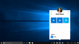 В конце года Microsoft выпустит ещё одно крупное обновление для Windows 10