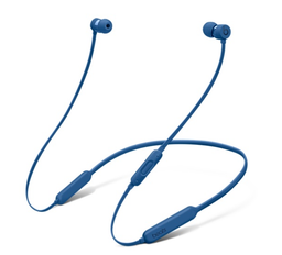 Беспроводные наушники BeatsX с микропроцессором Apple W1 наконец-то доступны для заказа