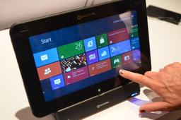 Мобильные ПК с Windows 10, основанные на SoC Snapdragon 835, не будут слишком дешёвыми
