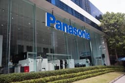 Panasonic нарастила чистую прибыль на 33%