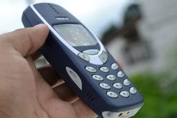 Обновленный телефон Nokia 3310 будет работать под управлением Nokia Series 30+