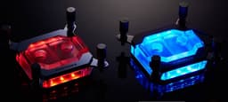 Phanteks Glacier C350i: первый процессорный водоблок этой компании