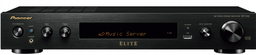 Двухканальный ресивер Pioneer SX-S30 поддерживает музыкальные интернет-сервисы