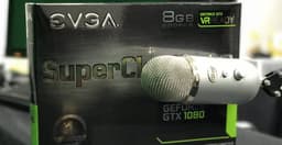 Послезавтра EVGA представит 3D-карты на GPU Nvidia с новыми охладителями