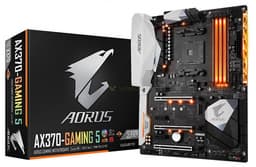 Опубликованы изображения материнских плат Gigabyte и Biostar для процессоров AMD Ryzen