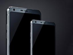 Смартфон LG G6 получит аккумулятор ёмкостью более 3200 мА·ч