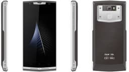 Смартфон Oukitel K10000 Pro с АКБ емкостью 10000 мА∙ч получит зарядное устройство мощностью 24 Вт