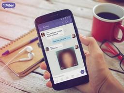 В приложении Viber появилась функция отправки исчезающих сообщений