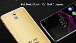 Смартфон Oukitel U16 Max получит ОС Android 7.0, несмотря на не самую новую SoC