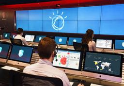 Решение IBM Watson for Cyber Security предназначено для управления когнитивными центрами информационной безопасности