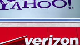 Verizon купит Yahoo, заплатив на 250-350 млн меньше, чем было условлено