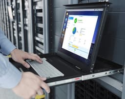 Представлена ОС Synology DiskStation Manager 6.1