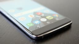 Смартфон Alcatel Idol 5S получит SoC MediaTek Helio P20, то есть не будет производительнее предшественника
