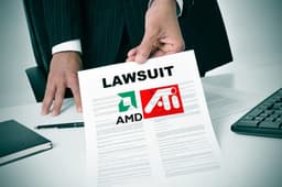 ITC рассмотрит обвинение AMD в адрес LG, Vizi, MediaTek и Sigma Designs