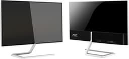 AOC Q2781PS — возможно, единственный на рынке розовый монитор с кристаллами Сваровски