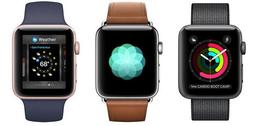 Apple продала рекордное количество iPhone, Mac и Apple Watch в прошлом квартале