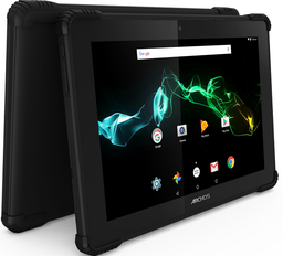 Archos 101 Saphir: доступный и защищенный от падений планшет