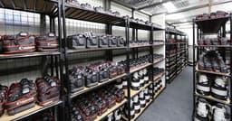 Компания Canon отчиталась за последний квартал 2016 года и год в целом