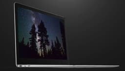 Ноутбук Cube i35 построен на платформе Intel Kaby Lake и оснащен экраном разрешением 3000 х 2000 пикселей