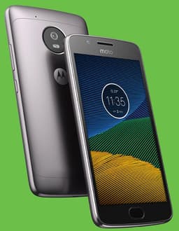 Смартфоны Moto G5 и Moto G5 Plus полностью рассекречены