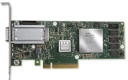 Сетевой адаптер Mellanox Innova IPsec 40GbE берет шифрование на себя, высвобождая процессор