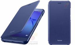 Смартфон Honor 8 Lite будет очень похож на старшую модель, но не получит двойную камеру