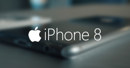 KGI Securities сообщает подробности о революционной фронтальной камере iPhone 8