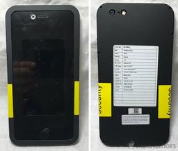 Опубликованы фотографии защитного футляра для транспортировки прототипов iPhone