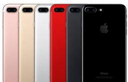 В марте Apple должна представить несколько новых iPad, iPhone SE со 128 ГБ флэш-памяти и красный iPhone 7