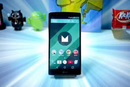 Android Nougat пока установлена лишь на 1,2% всех устройств с Android