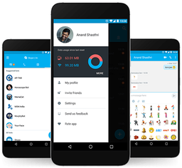 Microsoft выпустила приложение Skype Lite, ориентированное на индийский рынок