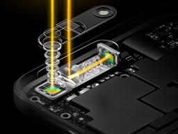 Специалисты OPPO разработали стабилизированную камеру с пятикратным зумом для смартфонов
