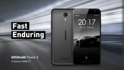 Смартфон Ulefone Power 2 получит ОС Android 7.0 и аккумулятор емкостью более 6000 мА·ч