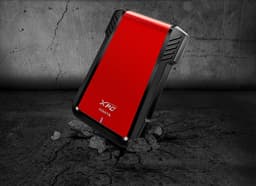 Adata EX500 External Enclosure — «карман» для накопителей формата 2,5 дюйма, оснащённый интерфейсом USB 3.1
