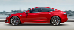 Компания Tesla Motors сменила имя