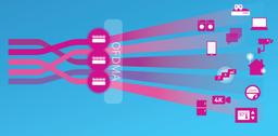 Компания Qualcomm представила однокристальные системы IPQ8074 и QCA6290, поддерживающие Wi-Fi 802.11ax