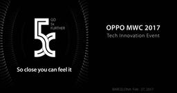Смартфон Oppo с пятикратным оптическим зумом будет оснащен сдвоенной камерой
