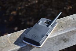 Lenovo выбрала 12 победителей конкурса по созданию модулей для смартфонов Moto Z