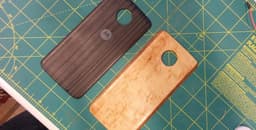 Модуль Ultimate Moto Z Mod для смартфонов Moto Z наделяет устройство поддержкой технологии беспроводной зарядки