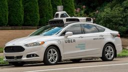 Uber называет клеветой обвинения Waymo в краже технологий