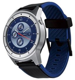ZTE Quartz — первые умные часы производителя с ОС Android Wear
