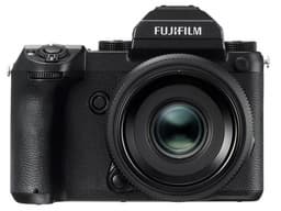 Камера Fujifilm GFX 50S будет выпущена в феврале по цене 450 тыс. руб.