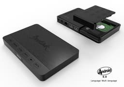 ТВ-приставка Beelink Sea на базе SoC Realtek RTD1295 поддерживает OpenWRT