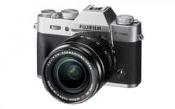 Беззеркальная камера Fujifilm X-T20 оценена в 57 999 руб.