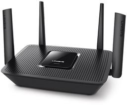 Маршрутизаторы Linksys EA8300 и EA9300 соответствуют спецификации Wi-Fi 802.11ac Wave 2