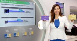 Samsung SDI анонсировала новое поколение аккумуляторных батарей для автомобилей
