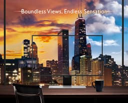 Монитор Benq EW2770QZ оснащён «инновационным» датчиком освещённости