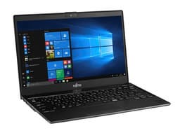 Ноутбуки Fujitsu LifeBook U937/P и LifeBook UH75/B1 весят менее 800 г