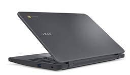 Acer удерживает лидерство на рынке хромбуков третий год подряд